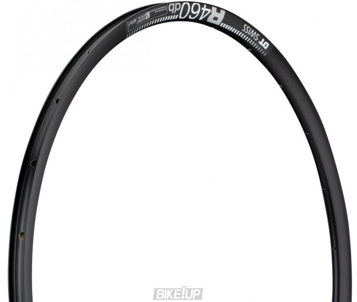 Обід DT SWISS 460 29X18 RIM BRAKE 24отв.