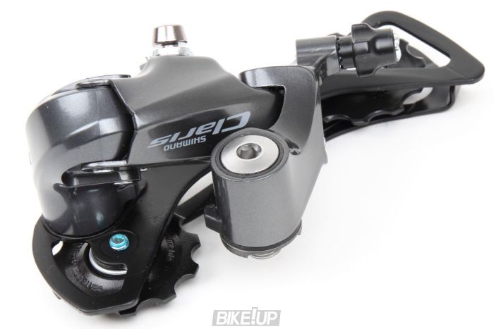 Перемикач задній RD-R2000-GS CLARIS 8-швидк, середній важіль