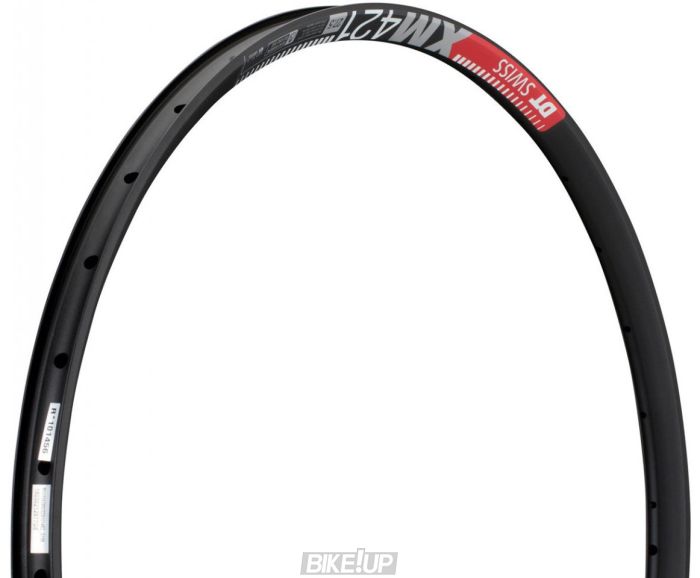 Обід DT SWISS XM 421 27x25 DISK BRAKE 28отв.