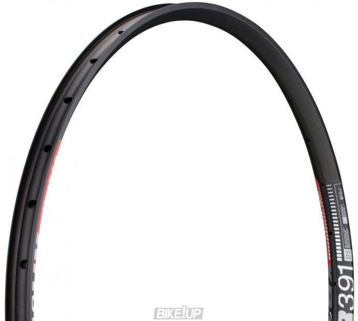 Обід DT SWISS XR 391 27x25 DISK BRAKE 28отв.