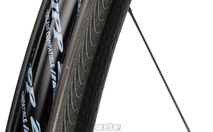 Колесо ZIPP 303 NSW Carbon Tubeless Rim Brake 700c Rear 24Spokes SRКолесо ZIPP 10/11sp Quick Release Standard Graphic A2