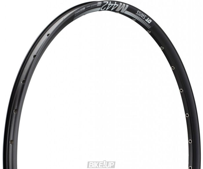 Обід DT SWISS M 442 27x22,5 DISK BRAKE 28отв.