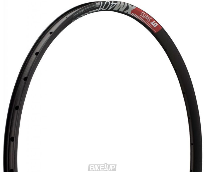 Обід DT SWISS XM 401 27x22,5 DISK BRAKE 32отв.