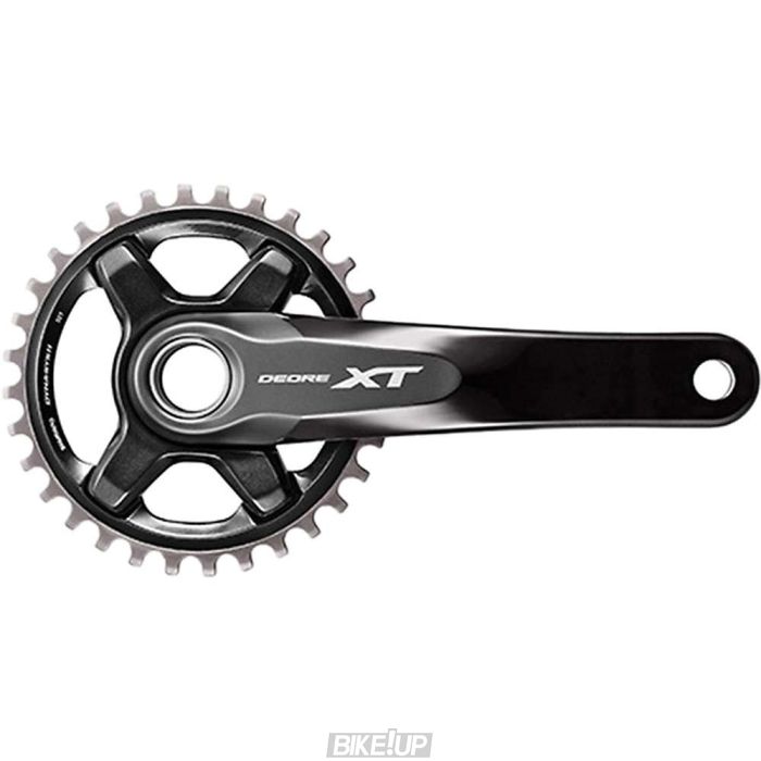 Зірка шатунів FC-M8000-1 DEORE XT SM-CRM81, 30зуб. 11-швидк