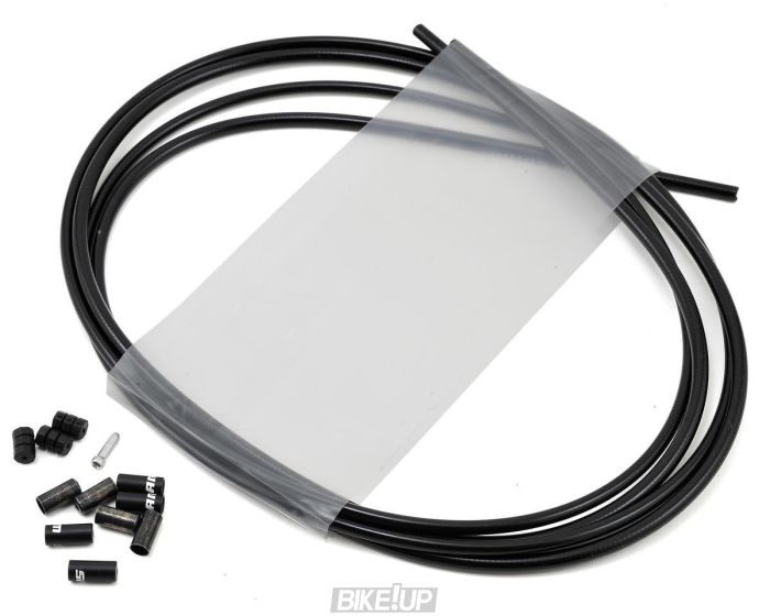 Дуалконтролы AM SHIFT/BRAKE LEVER SINGLE FORCE22 LEFT