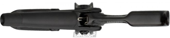 Гальма дискові SRAM Level TLM Diffusion Black Anodize Rear 2000mm