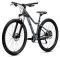 Велосипед  27.5" MERIDA MATTS 7.80 Matt Cool Grey Silver