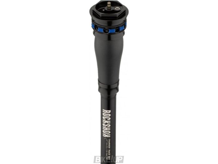 Демпфер RockShox Upgrade Kit - CHARGER RACE DAY Crown (Includes Complete Right Side Internals) - 35mm 120mm Max Travel - SID (C1+/2021+)