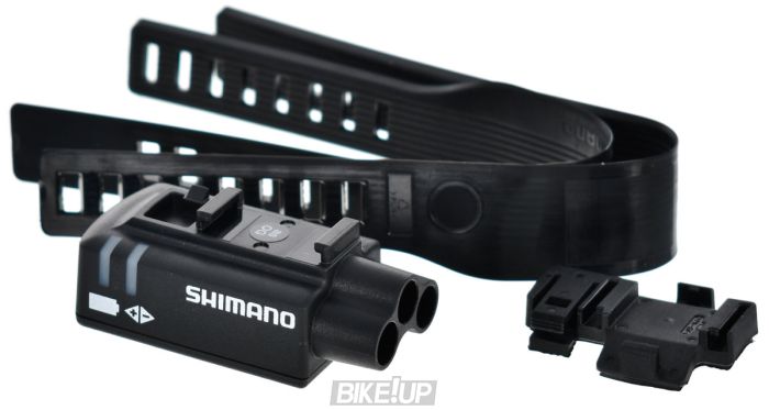 Порт SM-EW90A, 3 роз'єми для Di2