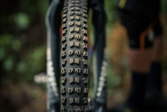 Покришка Hutchinson GRIFFUS 29X2,50 TS TL RLAB