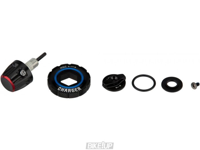 Демпфер RockShox - Charger2.1 RC2 High Speed, Low Speed PIKE 27.5"Boost(2017) / PIKE27.5"/29"(2018+) / Revelation(35mm/2018+)