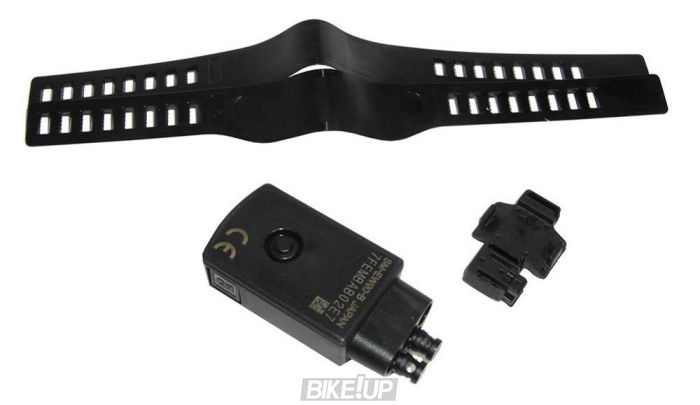 Порт SM-EW90B, 5 роз'ємів для Di2, для ТТ зовнішн монтаж