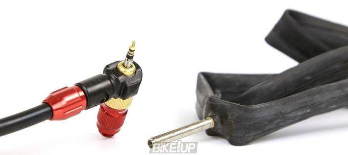 Підлоговий насос Lezyne ALLOY DIGITAL DRIVE Манометр 3,5" Сріблястий 220psi Y14