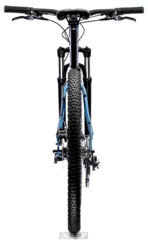 Велосипед 29" MERIDA BIG.NINE Blue Black