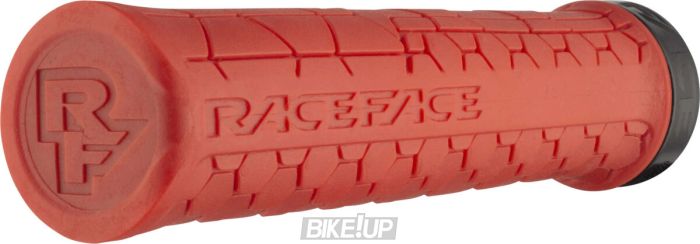 Гріпси RF GRIP,GETTA,33MM,RED,BLACK
