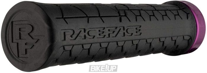 Гріпси RF GRIP,GETTA,30MM,BLACK,PURPLE