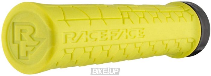 Гріпси RF GRIP,GETTA,33MM,YELLOW,BLACK