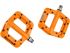 Педалі RaceFace PEDAL, CHESTER, ORANGE