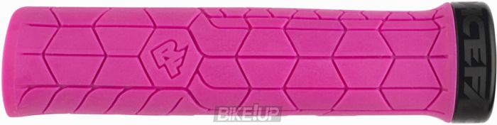 Гріпси RF GRIP,GETTA,33MM,MAGENTA,BLACK