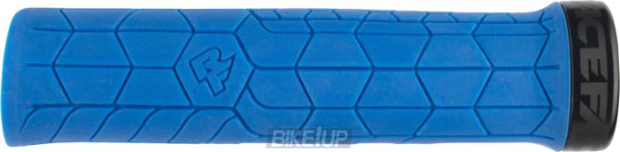Гріпси RaceFace GRIP,GETTA GRIP,30MM,BLUE,BLACK