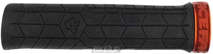 Гріпси RF GRIP,GETTA,30MM,BLACK,ORANGE