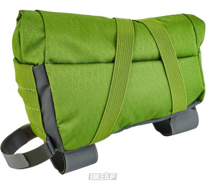 Roll Fuel Bag M сумка на раму, Green