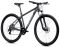 Велосипед 29" MERIDA BIG.NINE 15 Matt Anthracite Silver
