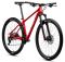 Велосипед 29" MERIDA BIG.NINE 500 Race Red White