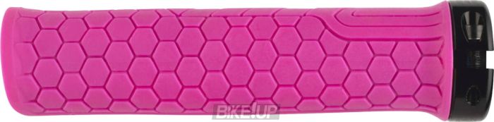 Гріпси RF GRIP,GETTA,33MM,MAGENTA,BLACK
