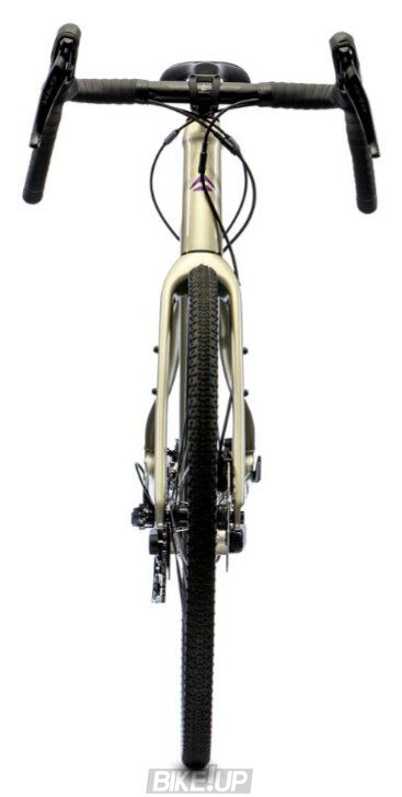 Велосипед гревел 28" MERIDA SILEX 400 Champagne Purple