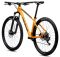 Велосипед 29" MERIDA BIG.NINE 300 Orange Black