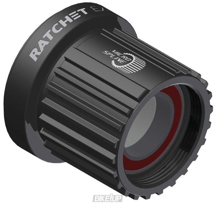 Барабан DT SWISS W MTB SHIMANO MS EXP AL LI SL M