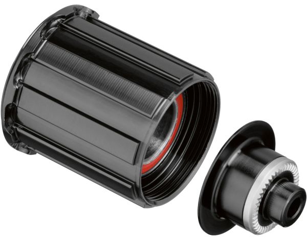 Барабан DT SWISS K MTB SHIMANO RATCHET 10/135 AL LI SL B