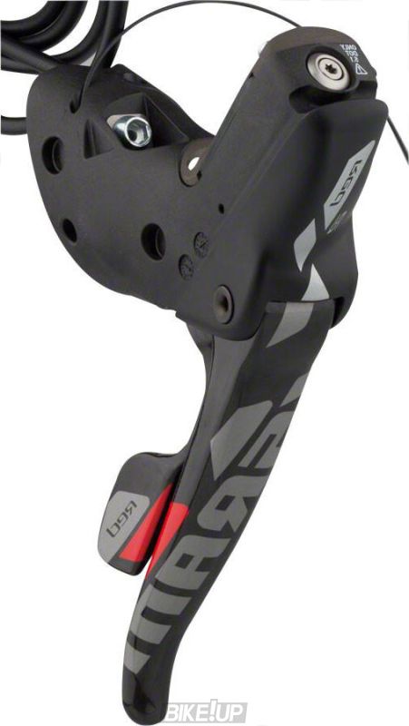 Ручка дуал SRAM RED22 HR LEVER EXCHANGE REAR