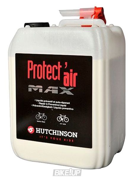Герметик Hutchinson PROTECT'AIR MAX BIDON 5 L