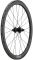 Колесо ZIPP 303 Firecrest Carbon Tubular Disc Brake Center Locking 700c Rear 24Spokes XDR 12x142mm Standard Graphic A1
