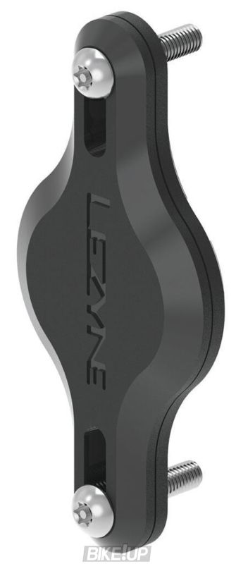 Кріплення Apple airtag Lezyne MATRIX BIKE TAGGER Black