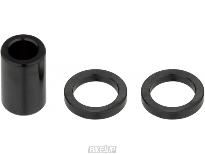 Кріплення заднього амортизатора RockShox Metric 8X15mm 3-шт (1 set)