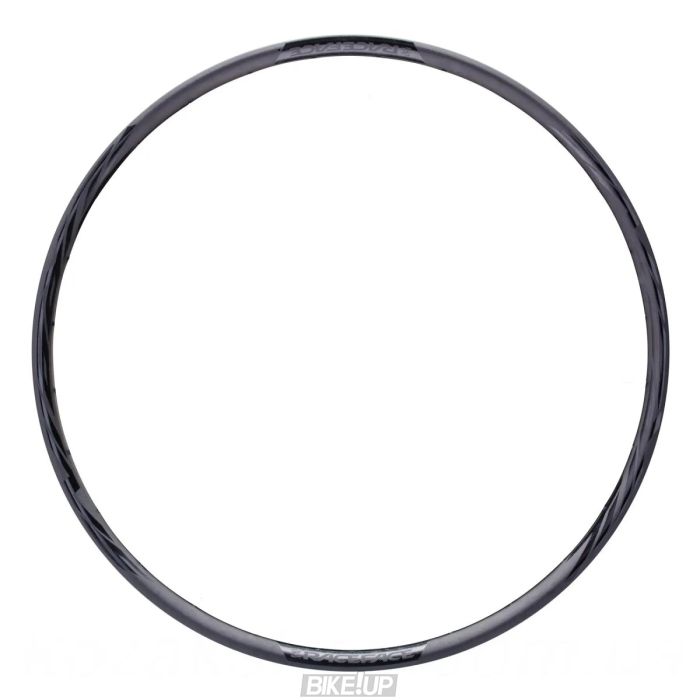 Обід RACEFACE RIM,TURBINE R,29",28H,ASYM,BLACK G/M