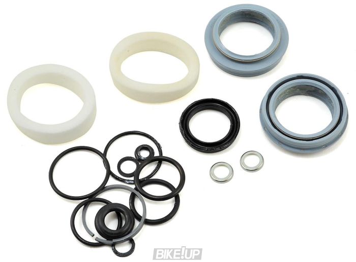 Сервісний набір RockShox FORK BASIC RECON SILVER (2013-2015)