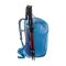 Рюкзак DEUTER Futura 24 колір 1314 azure-steel