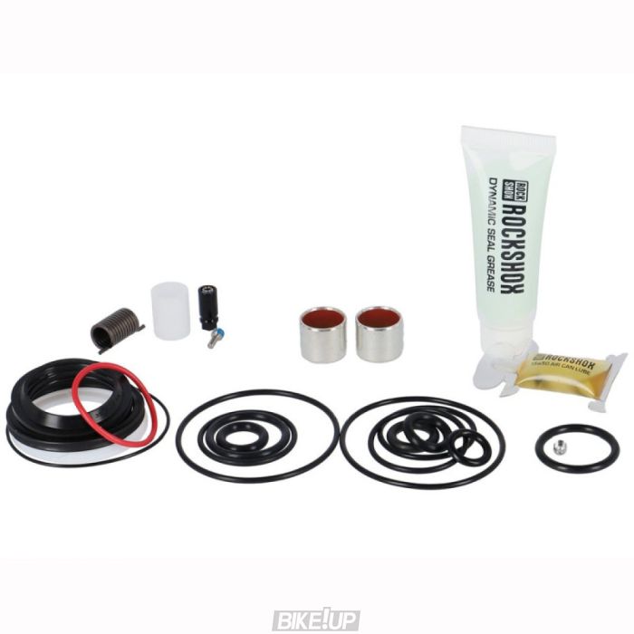 Сервісний набір RockShox 200 HOUR/1 YEAR SERVICE KIT - SIDLUXE A1 (2020)