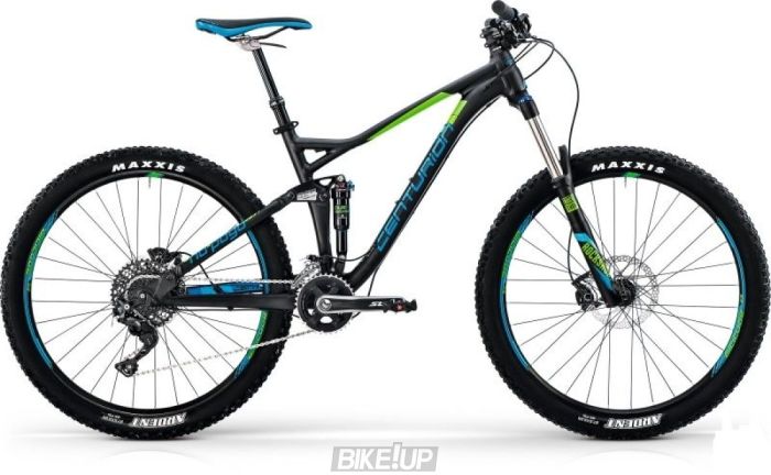 Велосипед 27.5" CENTURION No Pogo 1000