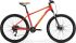 Велосипед 27.5" MERIDA BIG.SEVEN 60-2X Red Orange