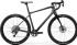 Велосипед гревел 28" MERIDA SILEX+ 8000E XL Matt Anthracite Glossy Black