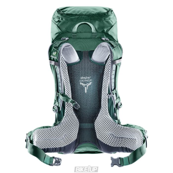 Рюкзак DEUTER Futura 24 SL колір 2247 seagreen-forest