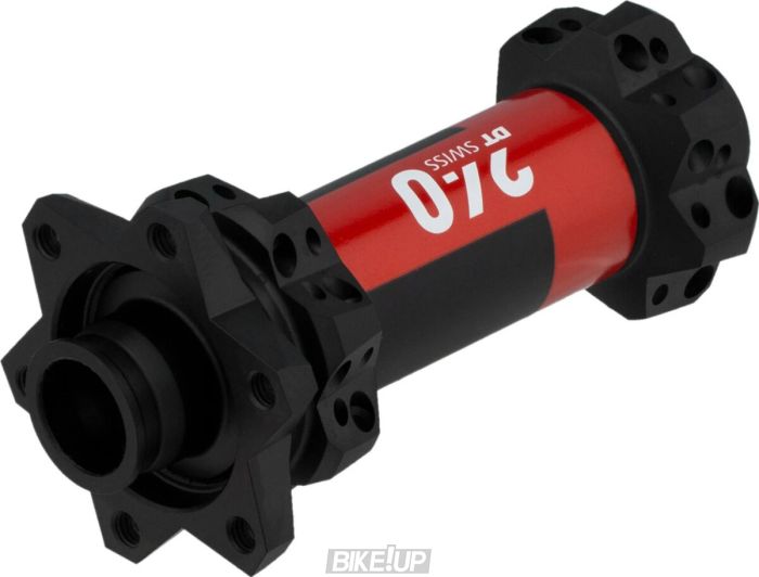 Втулка DT SWISS 24P 110/15 IS-6 bolt 28отв.