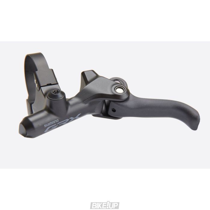 Гальмівна ручка BL-RX812 GRX, ліва, для гідр диск гальм