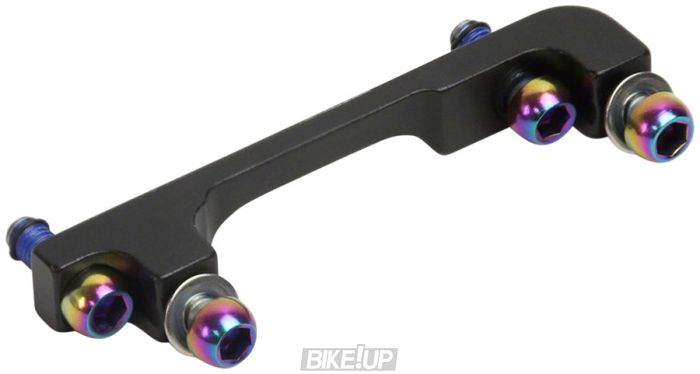 Адаптер для гальм SRAM Post Bracket - 40 P (Front 200/Rear 180) Standard Mount