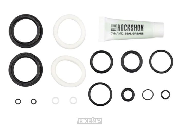 Сервісний набір RockShox 200 hour/1 YEAR SERVICE KIT (INCLUDES DUST SEALS, FOAM RINGS, O-RING SEALS, DMPR SEALHEAD) RUDY XPLR BASE/ULTIMATE A1 (2022)